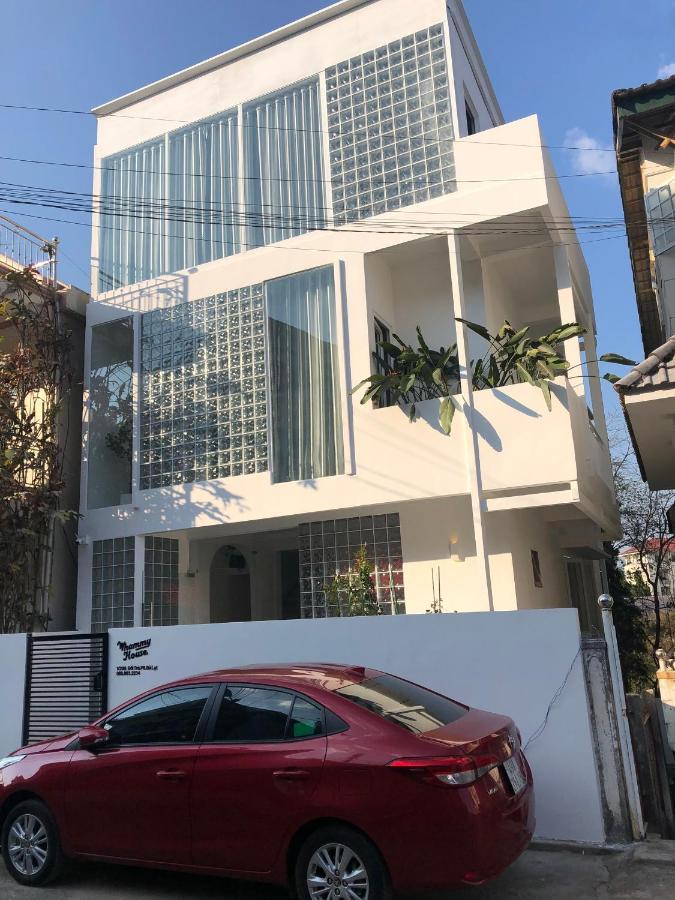 Whammy House Dalat Apartamento Exterior foto